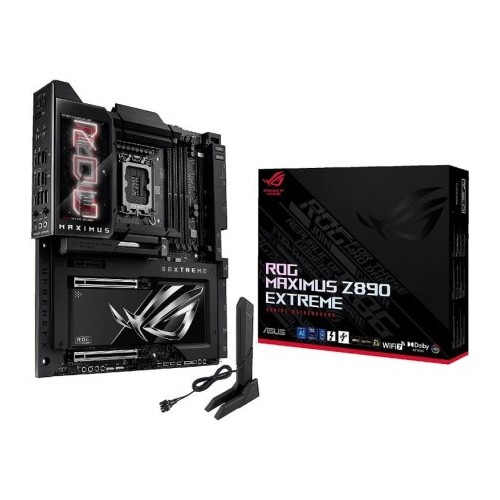 19311-PLACA ASUS ROG MAXIMUS Z890 EXTREME,INTEL,1851,Z890,4DDR5,WIFI