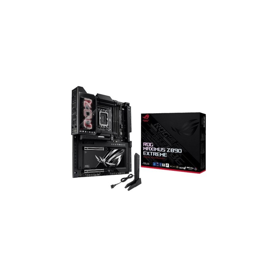 19311-PLACA ASUS ROG MAXIMUS Z890 EXTREME,INTEL,1851,Z890,4DDR5,WIFI