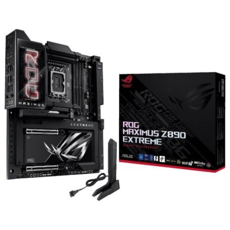 19311-PLACA ASUS ROG MAXIMUS Z890 EXTREME,INTEL,1851,Z890,4DDR5,WIFI