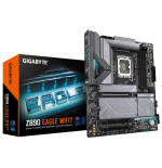 19316-PLACA GIGABYTE Z890 EAGLE WIFI7,INTEL,1851,Z890,4DDR5,WIFI