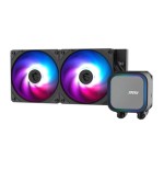 19322-SISTEMA DE REFRIGERACION LIQUIDA MSI PARA CPU MAG CORELIQUID A13 240