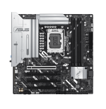 19323-ASUS PRIME Z890M-PLUS WIFI Intel Z890 LGA 1851 (Socket V1) micro ATX