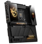 19326-PLACA MSI MEG Z890 GODLIKE,INTEL,1851,Z890,4DDR5,256GB,2THUNBERBOALT,6M.2+4SATA6G,13USB3.2+2USB4.0,2GBLAN10G+5G+WI