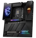 19327-PLACA MSI MEG Z890 GODLIKE,INTEL,1851,Z890,4DDR5,256GB,2THUNBERBOALT,6M.2+4SATA6G,13USB3.2+2USB4.0,2GBLAN10G+5G+WI