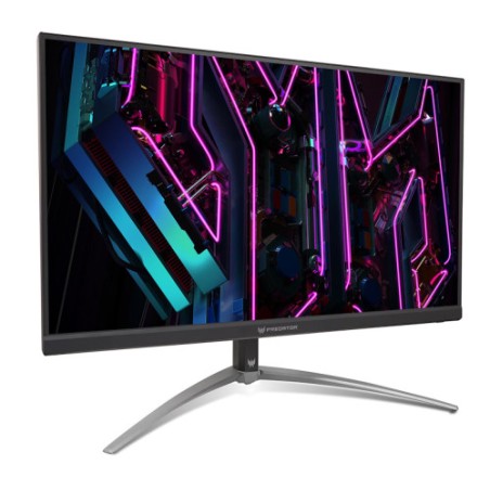 19329-Acer UM.JXXEE.S01 pantalla para PC 81,3 cm (32") 3840 x 2160 Pixeles 4K Ultra HD LCD Negro
