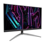 19329-Acer UM.JXXEE.S01 pantalla para PC 81,3 cm (32") 3840 x 2160 Pixeles 4K Ultra HD LCD Negro