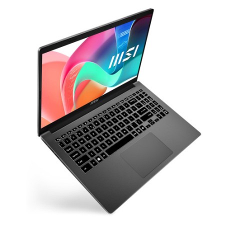 19330-MSI PORTATIL MODERN 15 F13MG-251ES. 15.6" FHD (1920*1080), 60HZ. IPS. I7-1355U. IRIS XE GRAPHICS. 1TB NVME PCIE SS