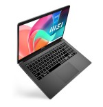 19330-MSI PORTATIL MODERN 15 F13MG-251ES. 15.6" FHD (1920*1080), 60HZ. IPS. I7-1355U. IRIS XE GRAPHICS. 1TB NVME PCIE SS