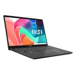 19332-MSI PORTATIL MODERN 15 F13MG-251ES. 15.6" FHD (1920*1080), 60HZ. IPS. I7-1355U. IRIS XE GRAPHICS. 1TB NVME PCIE SS