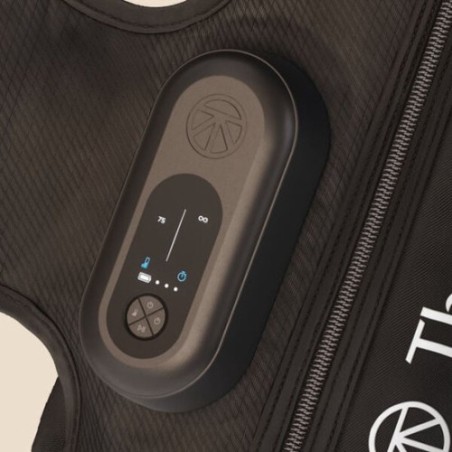 19340-THERABODY JETBOOTS PRIME - LARGE