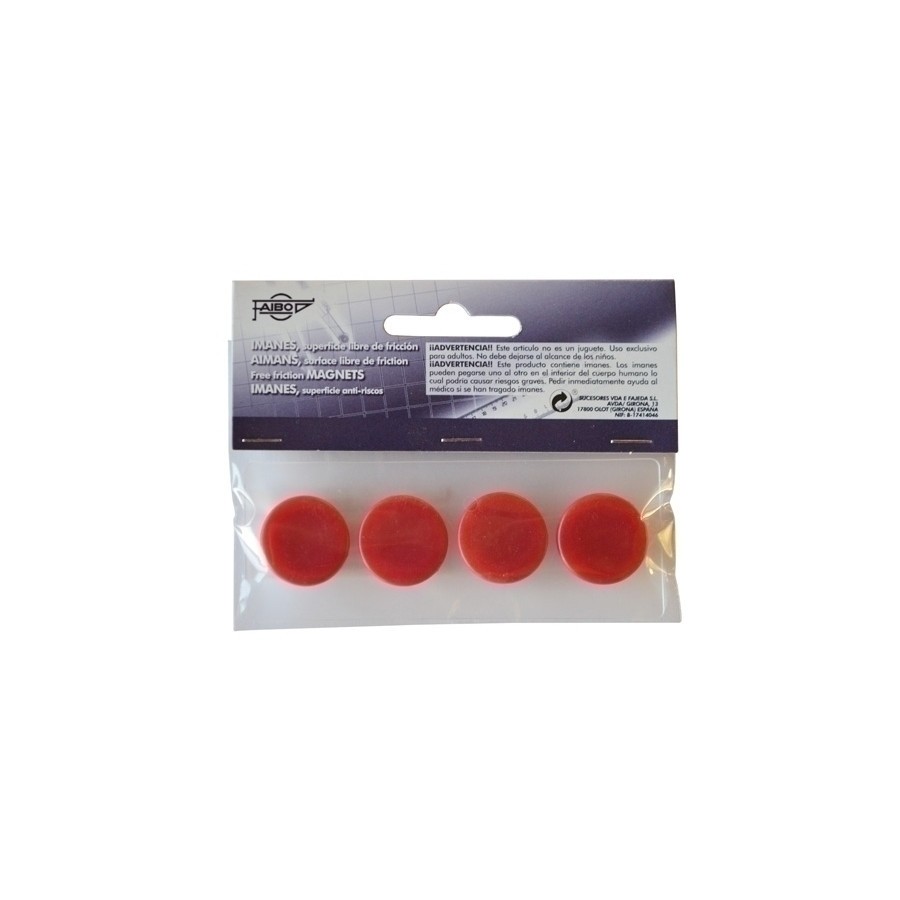 1935-FAIBO 60-20-03 iman para manualidades Alrededor