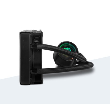 19354-NOX HUMMER M-240 Kit RL ARGB NEGRO