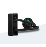 19354-NOX HUMMER M-240 Kit RL ARGB NEGRO