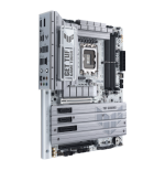 19361-ASUS TUF GAMING Z890-PRO WIFI Intel Z890 LGA 1851 (Socket V1) ATX