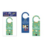 19369-COLGANTE PUERTA REYES MAGOS BISMARK 332895