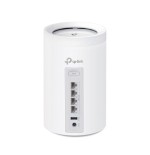 19393-TP-Link Deco BE65 Tribanda (2.4 GHz / 5 GHz / 6 GHz) Wi-Fi 7 (802.11be) Blanco 4 Interno