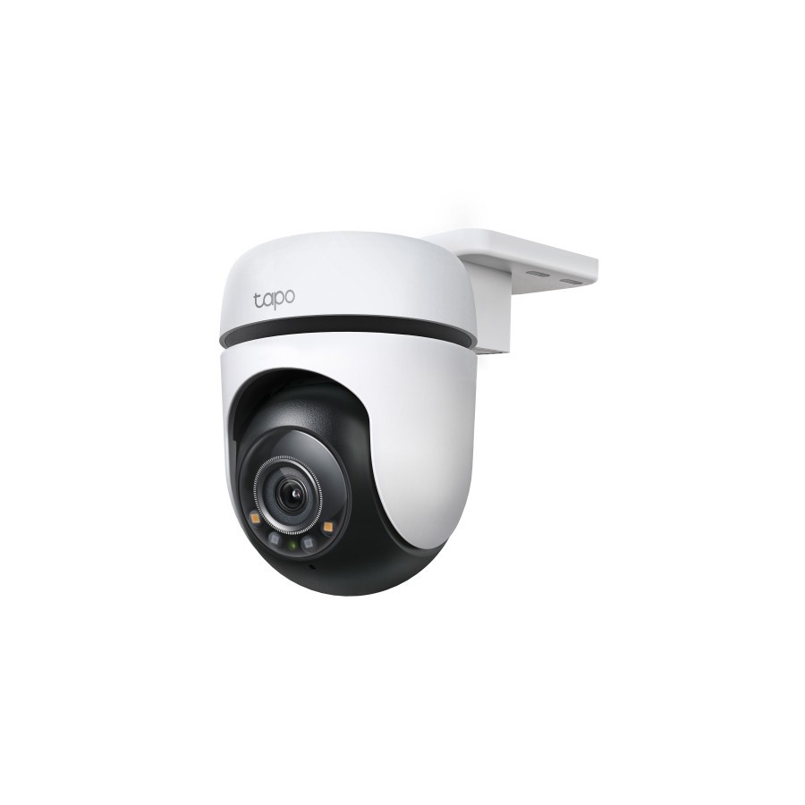 19394-TP-Link Tapo TC41 camara de vigilancia Almohadilla Camara de seguridad IP Interior y exterior 2304 x 1296 Pixeles