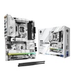 19403-PLACA ASROCK Z890 STEEL LEGEND WIFI,INTEL,1851,Z890,4DDR5,WIFI,ATX