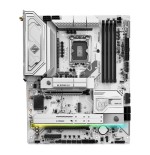 19404-PLACA ASROCK Z890 STEEL LEGEND WIFI,INTEL,1851,Z890,4DDR5,WIFI,ATX