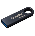 19408-Kingston Technology DataTraveler SE9 G3 unidad flash USB 64 GB USB tipo A 3.2 Gen 1 (3.1 Gen 1) Negro