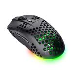 19422-Trust GXT 929 Helox raton Juego mano derecha RF inalambrico Optico 4800 DPI