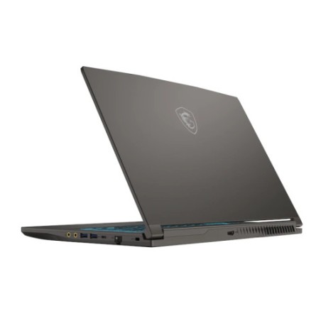 19434-MSI PORTATIL THIN 15 B13VE-2688XES. 15.6" FHD (1920*1080), 144HZ . IPS.  I5-13420H. DDR IV 8GB*2 (3200MHZ). RTX 40