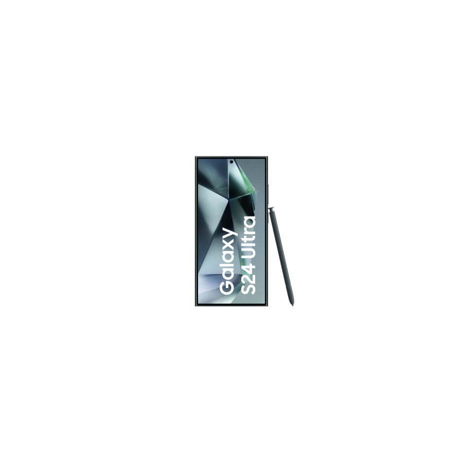 19435-Samsung Galaxy S24 Ultra 17,3 cm (6.8") SIM doble 5G USB Tipo C 12 GB 512 GB 5000 mAh Negro, Titanio