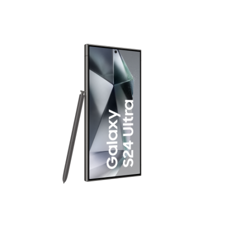19436-Samsung Galaxy S24 Ultra 17,3 cm (6.8") SIM doble 5G USB Tipo C 12 GB 512 GB 5000 mAh Negro, Titanio