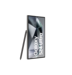 19436-Samsung Galaxy S24 Ultra 17,3 cm (6.8") SIM doble 5G USB Tipo C 12 GB 512 GB 5000 mAh Negro, Titanio