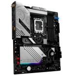 19439-PLACA ASROCK Z890 TAICHI LITE,INTEL,1851,Z890,4DDR5,256GB,2HDMI+THUNDERBOLT,4SATA3+4M.2,1X5 +1X2.5 GIGABITLAN,WIFI