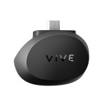 19460-HTC VIVE Focus 3 Facial Tracker Rastreador Negro