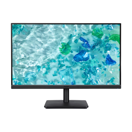 19474-Acer Vero V7 V227Q E3 pantalla para PC 54,6 cm (21.5") 1920 x 1080 Pixeles Full HD Negro