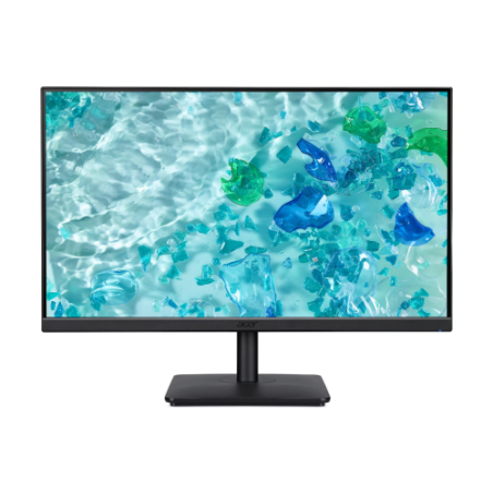 19474-Acer Vero V7 V227Q E3 pantalla para PC 54,6 cm (21.5") 1920 x 1080 Pixeles Full HD Negro