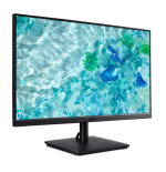 19475-Acer Vero V7 V227Q E3 pantalla para PC 54,6 cm (21.5") 1920 x 1080 Pixeles Full HD Negro