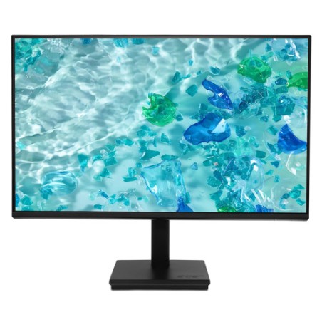 19476-MONITOR ACER 23.8´´ VERO V247YGbi (UM.QV7EE.G01) 60CM ZEROFRAME IPS 120HZ 16:9 1MS 250 NITS HDMI