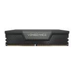 19484-MEMORIA CORSAIR DDR5 32GB 1X32GB PC5600 VENGEANCE CMK32GX5M1B5600Z40