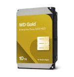 19489-HD WD INTERNO DESKTOP ENTERPRISE  10TB 3.5  SATA WD GOLD  - WD103KRYZ