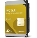 19491-HD WD INTERNO DESKTOP ENTERPRISE  20TB 3.5  SATA WD GOLD  - WD203KRYZ