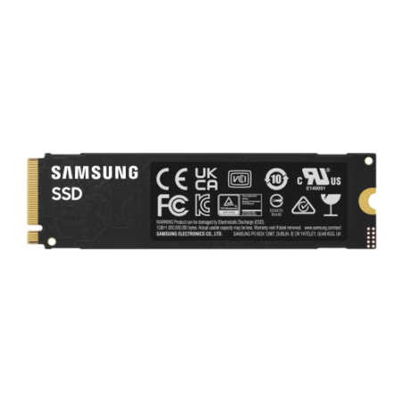 19493-Samsung MZ-V9S1T0 1 TB M.2 PCI Express 4.0 NVMe V-NAND TLC