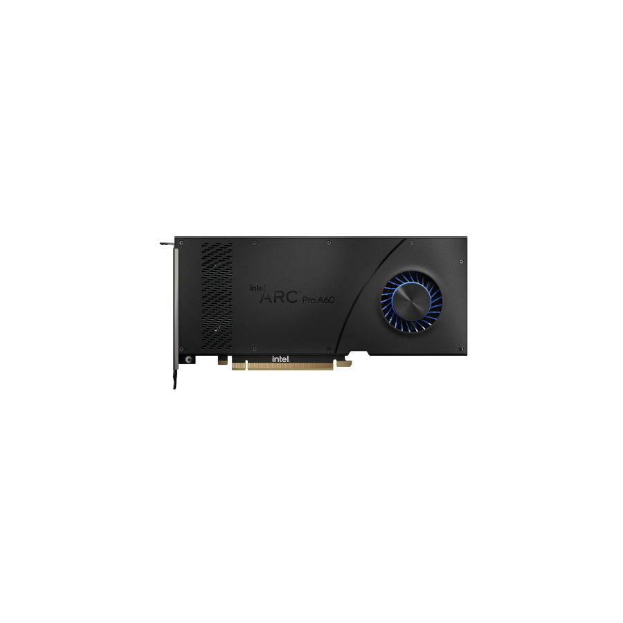 19498-Intel Arc Pro A60 12 GB GDDR6
