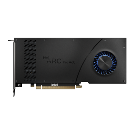 19498-Intel Arc Pro A60 12 GB GDDR6