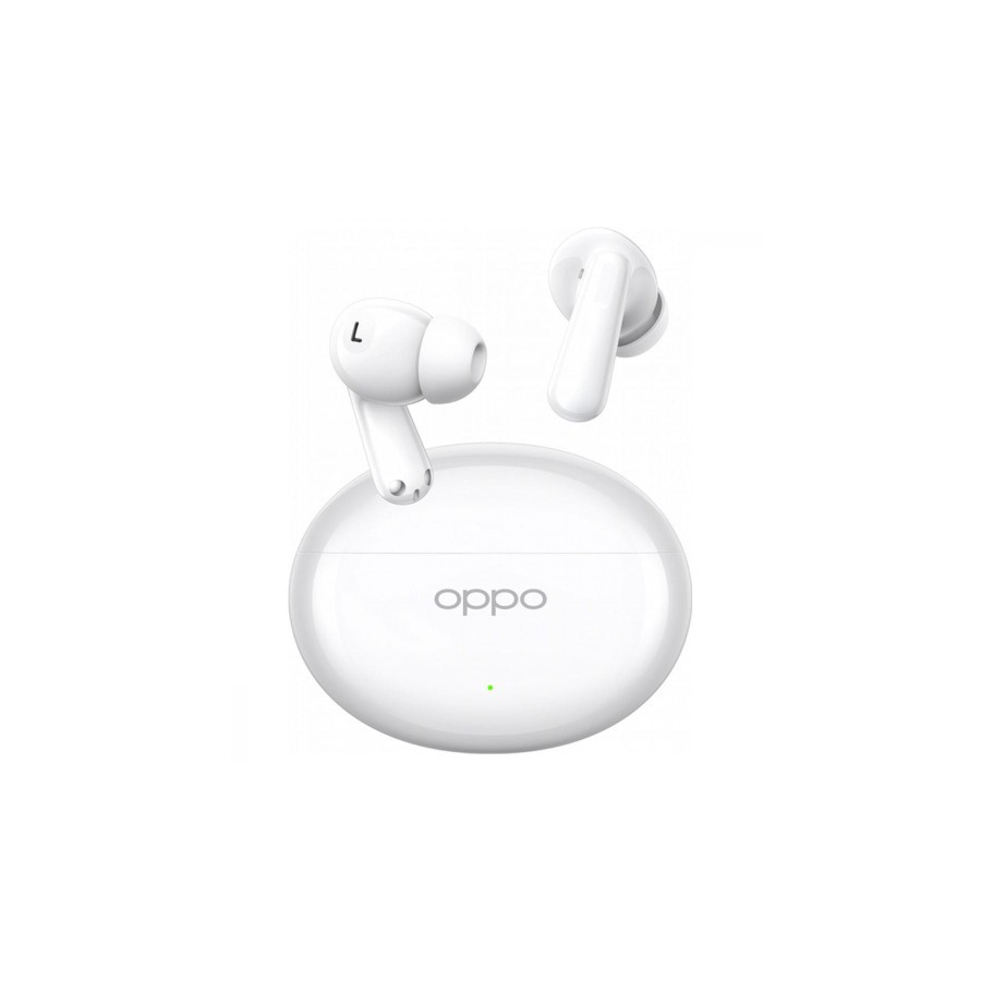 19502-OPPO AURICULAR ENCO AIR4 WHITE