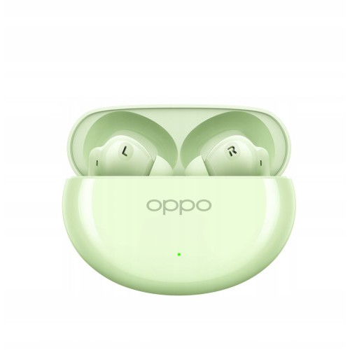 19504-OPPO AURICULAR ENCO AIR4 GREEN