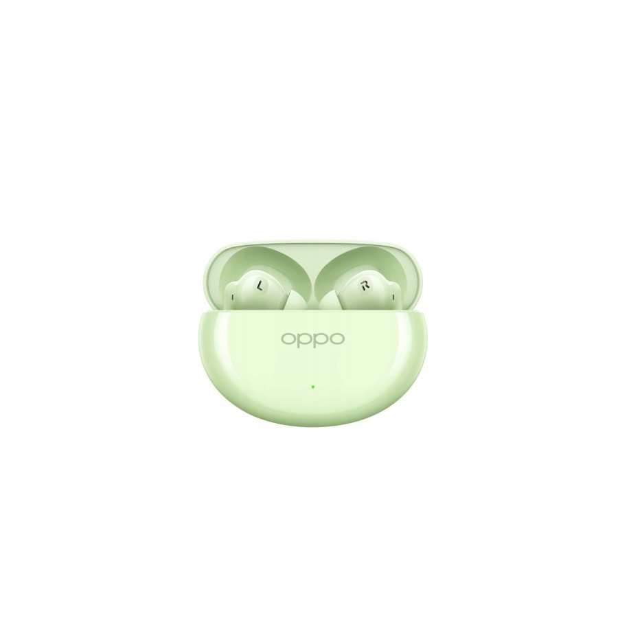 19504-OPPO AURICULAR ENCO AIR4 GREEN