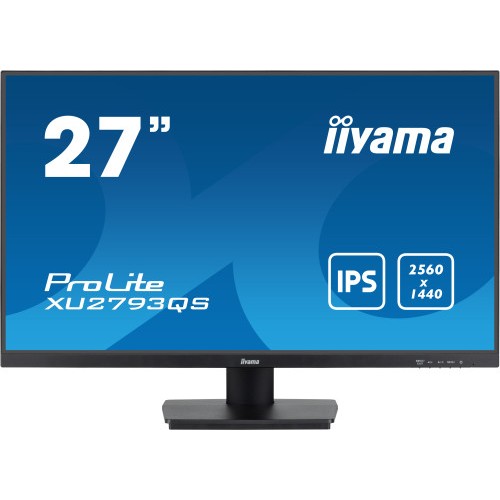 19521-MONITOR IIYAMA IPS 1H 1DP, 100HZ, 300CD