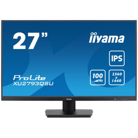 19523-MONITOR IIYAMA IPS 1H 1DP, 2X3.2 100HZ, 300CD