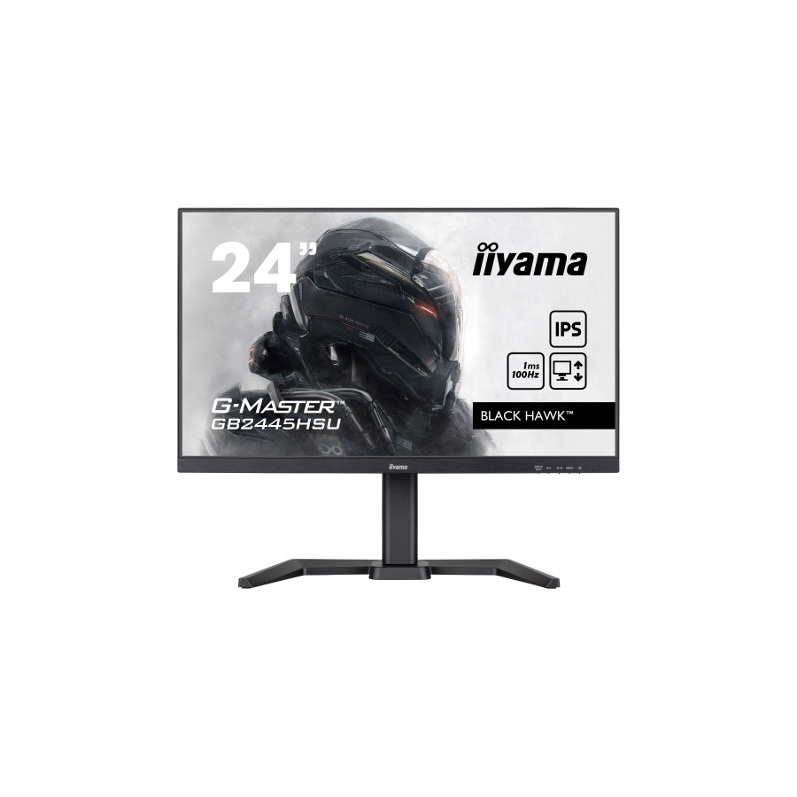 19531-MONITOR IIYAMA IPS, 100HZ, 300CD