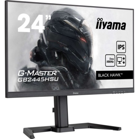 19532-MONITOR IIYAMA IPS, 100HZ, 300CD