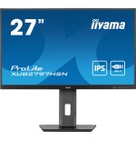 19535-MONITOR IIYAMA USB-C, LAN, DP-OUT (DOCK), 300CD