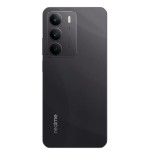 19553-realme C75 17,1 cm (6.72") SIM doble Android 14 4G USB Tipo C 8 GB 256 GB 6000 mAh Negro